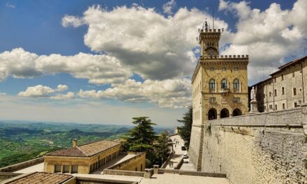 Exploring San Marino: Secret Corners and Stunning Views You Can’t Miss
