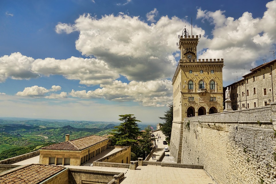 Exploring San Marino: Secret Corners and Stunning Views You Can’t Miss