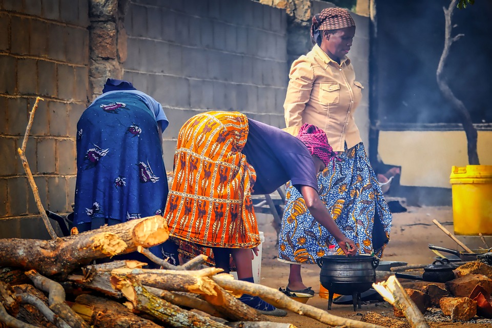 Exploring Zimbabwe: Expert Tips for an Unforgettable Journey