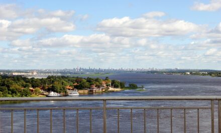 From Asunción to the Chaco: Exploring Paraguay’s Most Enchanting Landmarks