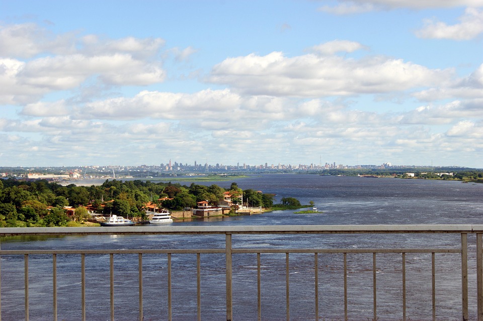 From Asunción to the Chaco: Exploring Paraguay’s Most Enchanting Landmarks