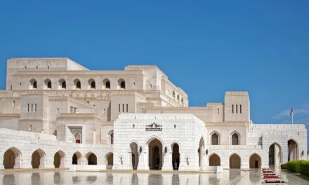 From Desert Wonders to Coastal Paradises: Exploring Oman’s Natural Treasures