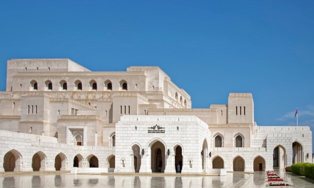 From Desert Wonders to Coastal Paradises: Exploring Oman’s Natural Treasures
