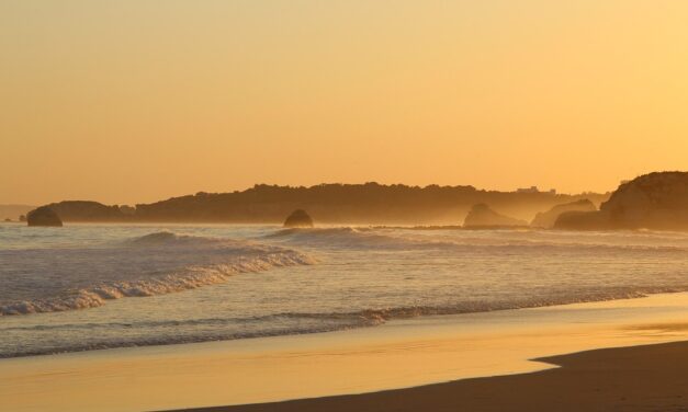 From Porto to the Algarve: Exploring Portugal’s Most Stunning Coastlines