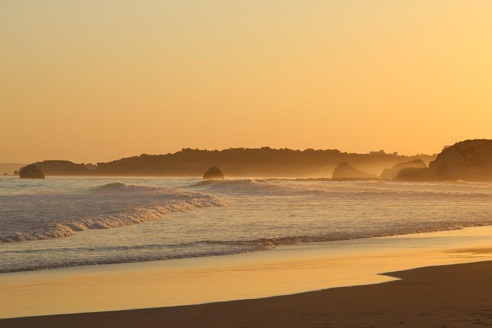 From Porto to the Algarve: Exploring Portugal’s Most Stunning Coastlines