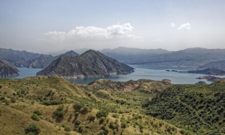 Hidden Treasures of Tajikistan: A Traveler’s Guide to Off-the-Beaten-Path Adventures