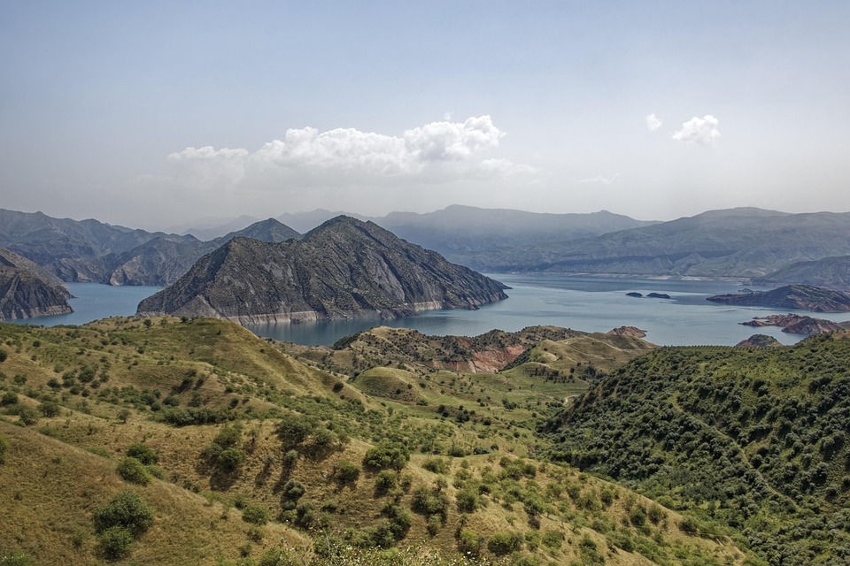 Hidden Treasures of Tajikistan: A Traveler’s Guide to Off-the-Beaten-Path Adventures