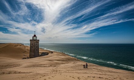 How to Experience Denmark Like a Local: Essential Travel Tips and Destinations