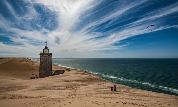 How to Experience Denmark Like a Local: Essential Travel Tips and Destinations