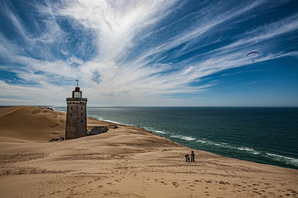 How to Experience Denmark Like a Local: Essential Travel Tips and Destinations