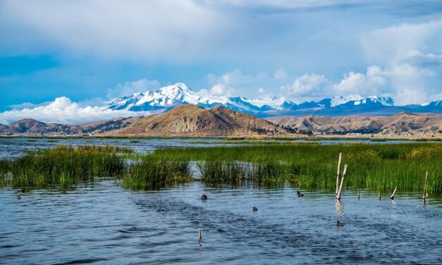 Journey Through Bolivia: Discover Hidden Treasures and Local Secrets