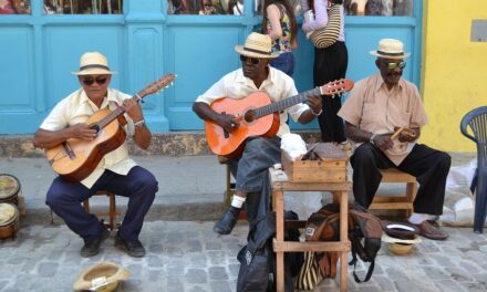 Journey Through Cuba: Exploring Its Best-Kept Secrets and Local Culture