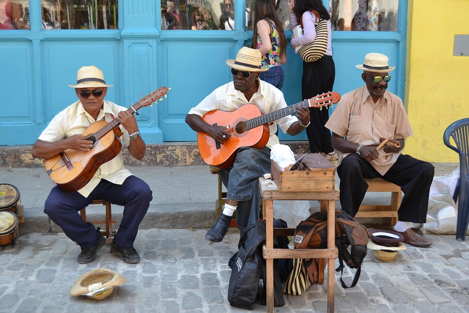 Journey Through Cuba: Exploring Its Best-Kept Secrets and Local Culture