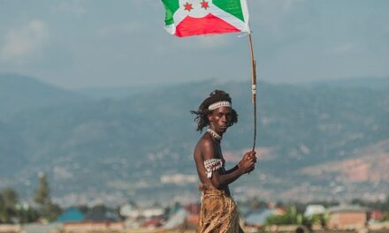 Lake Tanganyika and Beyond: Exploring Burundi’s Natural Wonders