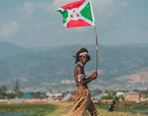 Lake Tanganyika and Beyond: Exploring Burundi’s Natural Wonders