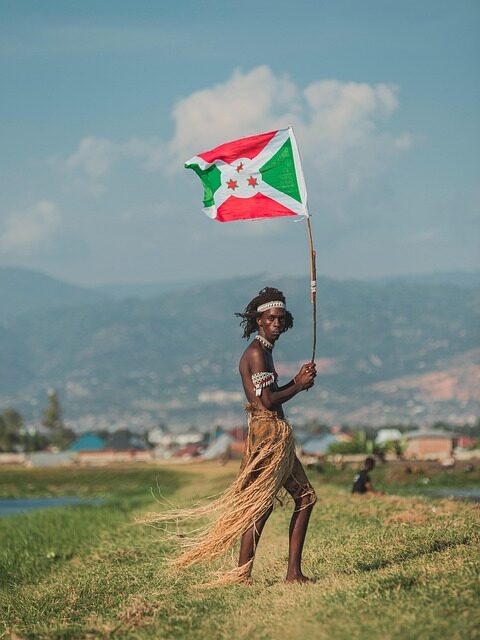 Lake Tanganyika and Beyond: Exploring Burundi’s Natural Wonders