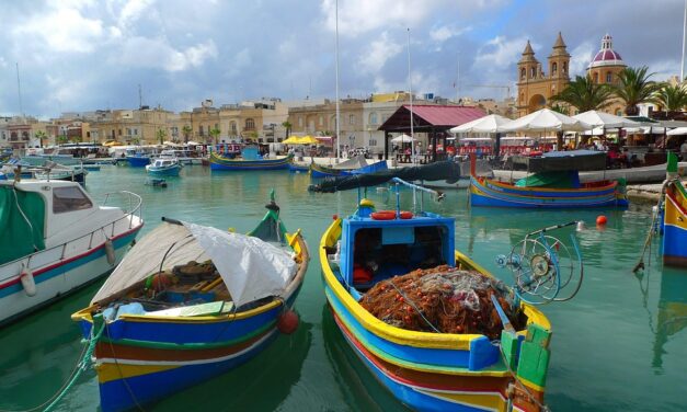 Malta’s Best-Kept Secrets: Unique Places Waiting to Be Explored