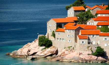 Montenegro Uncovered: Must-See Places and Insider Travel Tips