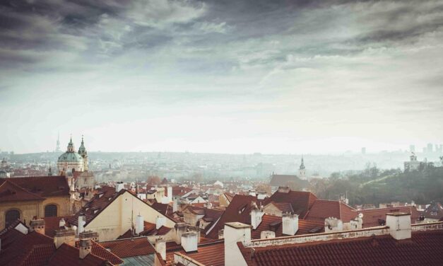 Must-See Czech Republic: Discover Castles, Culture, and Lesser-Known Treasures