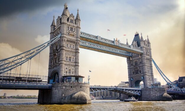 Off the Beaten Path: Exploring Underrated Destinations in the United Kingdom