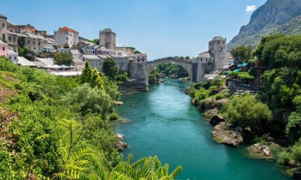 Off the Beaten Path in Bosnia and Herzegovina: Hidden Gems Worth Visiting