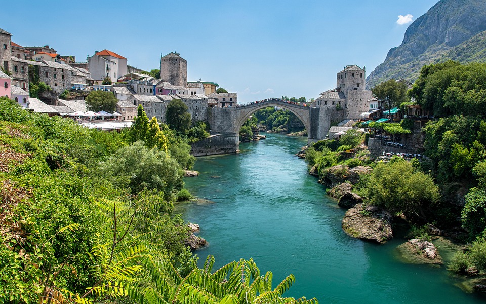 Off the Beaten Path in Bosnia and Herzegovina: Hidden Gems Worth Visiting