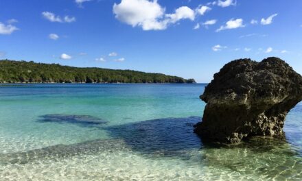 Off the Beaten Path in Vanuatu: Enchanting Villages and Unspoiled Landscapes Await