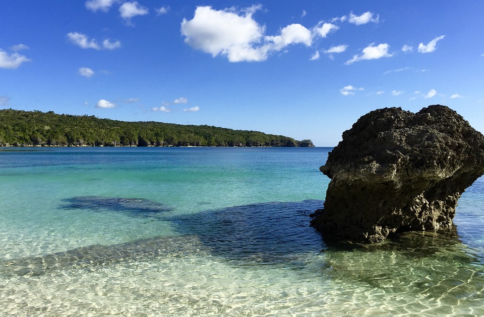Off the Beaten Path in Vanuatu: Enchanting Villages and Unspoiled Landscapes Await
