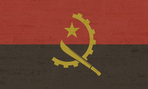 Perfect Itinerary for Exploring Angola’s Underrated Wonders