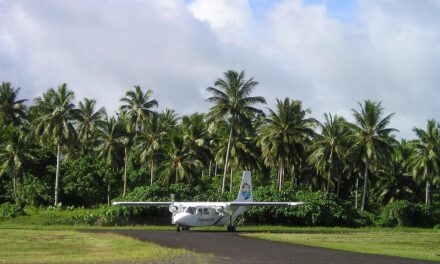 Samoa’s Hidden Gems: Your Ultimate Guide to the South Pacific’s Best-Kept Secrets