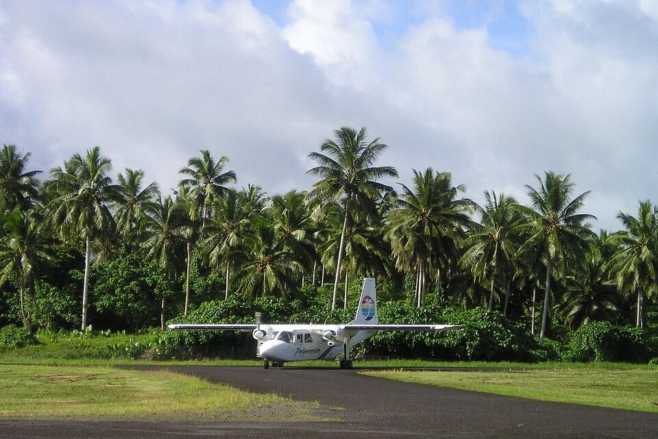 Samoa’s Hidden Gems: Your Ultimate Guide to the South Pacific’s Best-Kept Secrets