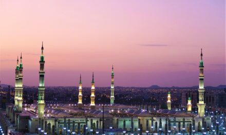 Saudi Arabia’s Most Stunning Natural Wonders You Need to Visit