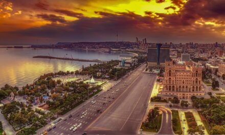 Silk Road Secrets: Explore Azerbaijan’s Rich History and Underrated Travel Spots