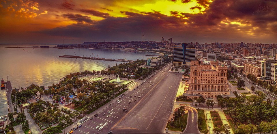 Silk Road Secrets: Explore Azerbaijan’s Rich History and Underrated Travel Spots