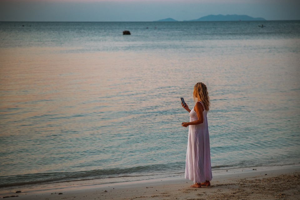 Solo Travel Trends in 2024: A Beginner’s Guide to Exploring Alone