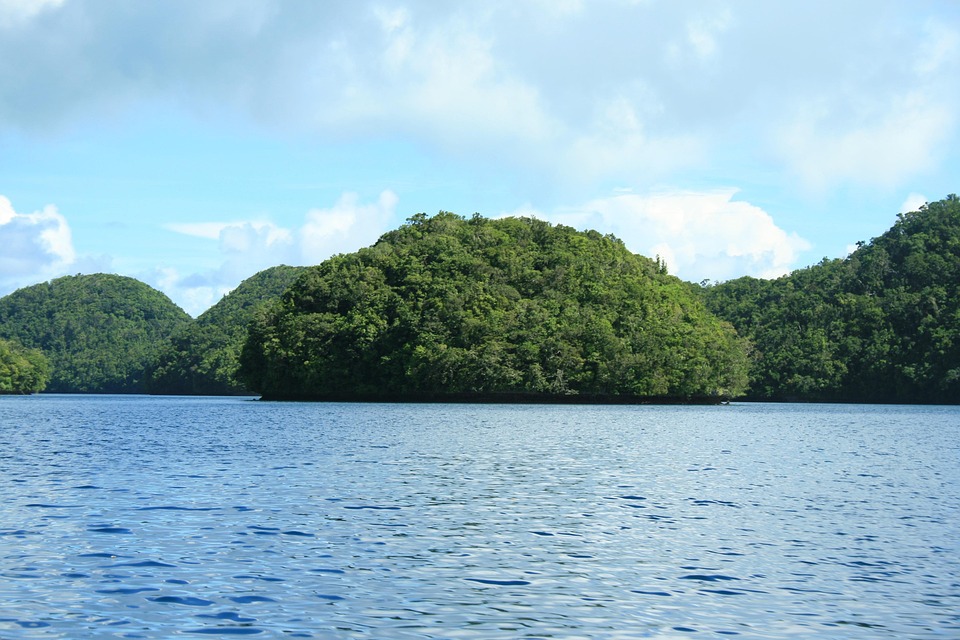 The Hidden Wonders of Palau: Unique Spots Only Locals Know About