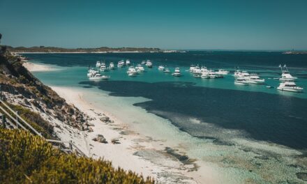 The Ultimate Guide to Australia’s Best-Kept Secrets and Stunning Getaways