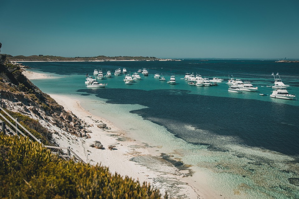 The Ultimate Guide to Australia’s Best-Kept Secrets and Stunning Getaways