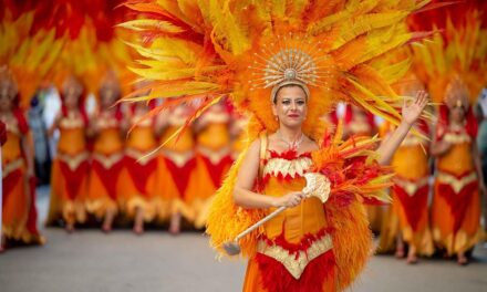 The Ultimate Spain Travel Guide: Must-See Destinations and Insider Tips