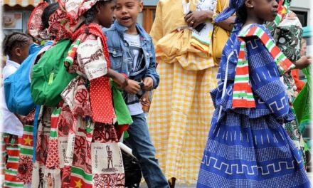 Top Things to Do in Suriname: Nature, Culture, and Beyond