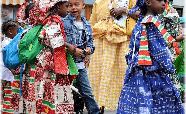 Top Things to Do in Suriname: Nature, Culture, and Beyond