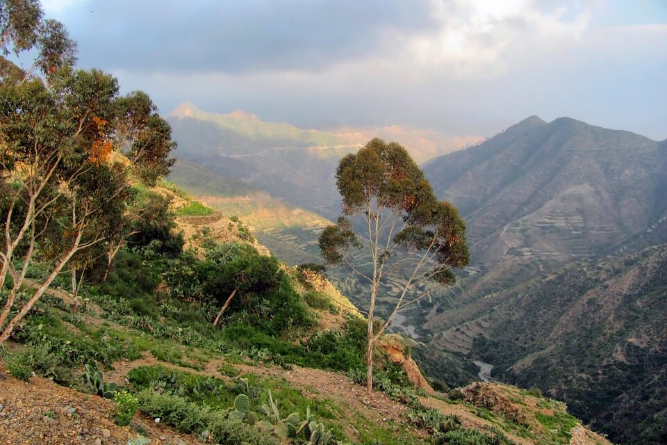 Traveling Eritrea: Exploring the Unspoiled Beauty of the Red Sea Coast