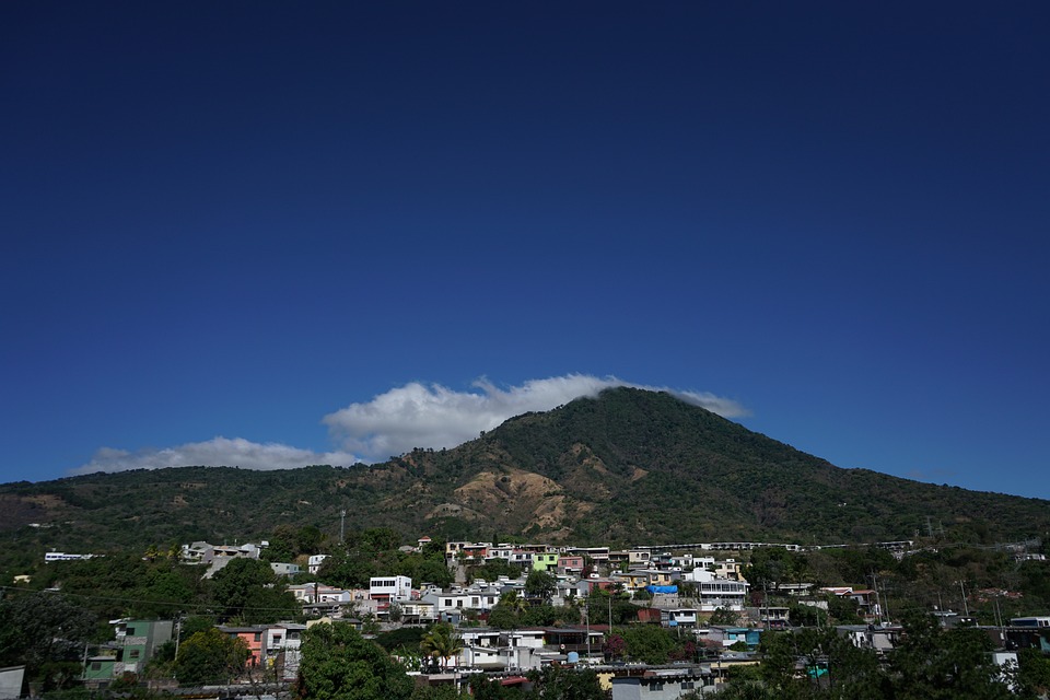 Unveiling El Salvador’s Hidden Gems: A Traveler’s Paradise Awaits