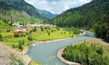 Unveiling Pakistan: Lesser-Known Yet Breathtaking Destinations for Nature Lovers