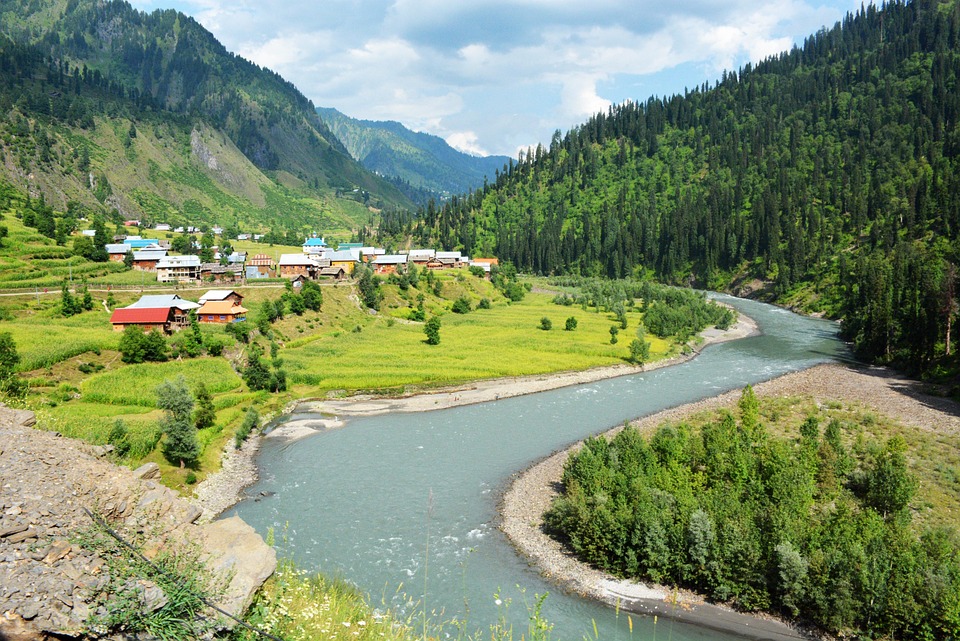 Unveiling Pakistan: Lesser-Known Yet Breathtaking Destinations for Nature Lovers