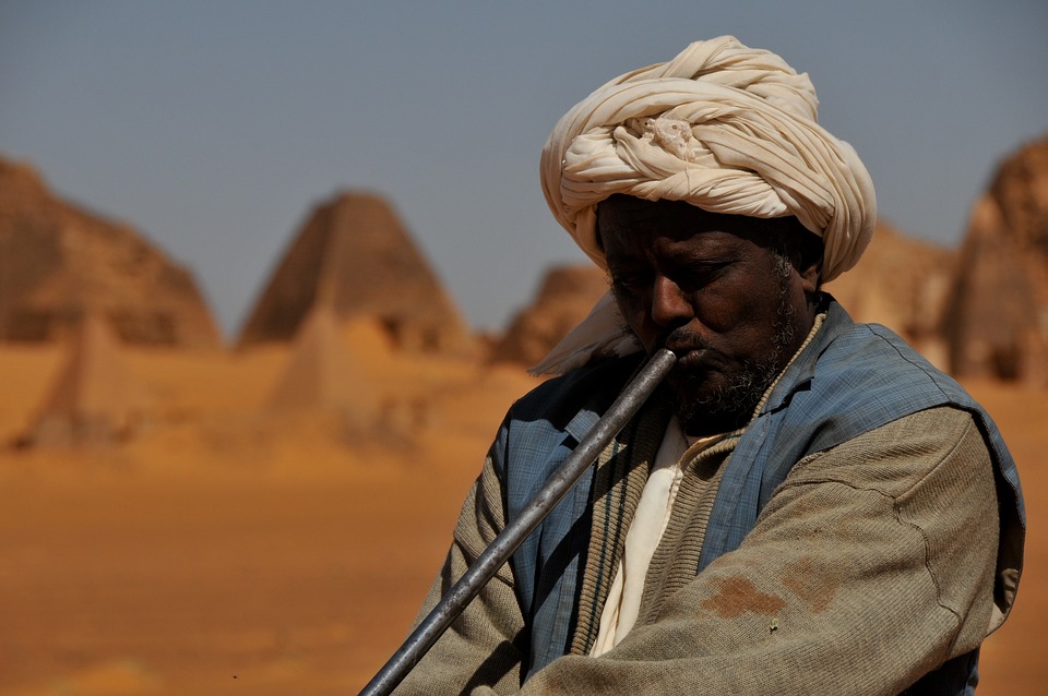 Unveiling South Sudan’s Best-Kept Secrets: Travel Tips for the Ultimate Journey
