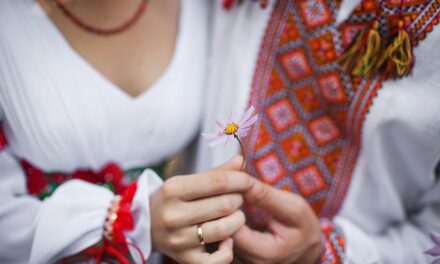 Unveiling Ukraine: Beautiful Places, Hidden Gems, and Expert Travel Advice