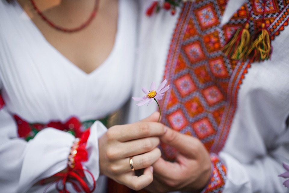 Unveiling Ukraine: Beautiful Places, Hidden Gems, and Expert Travel Advice