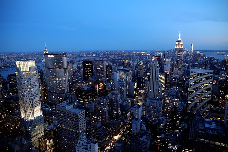 Wander Off the Beaten Path: Hidden Treasures of the United States