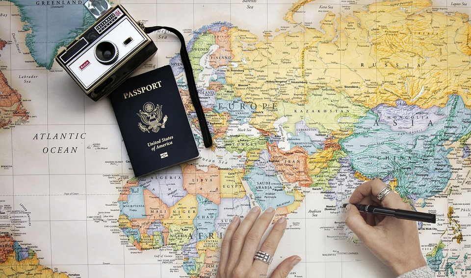 What Every Traveler Needs to Know: Essential Resources, Booking Platforms, and Safety Advice